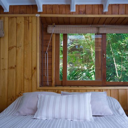 Cabanas El Albaricoque Cochiguaz El Sanjeado Luaran gambar